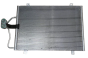 Kondenzátor Klimatizace Nový originál 8660002509 Renault
