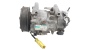 Kompresor Klimatizace 9671216280 SD6C12 1.6 hdi Citroen Peugeot