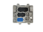 Blok Ovladačů 55503974 55501366 Opel GM