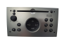 Rádio Cd Opel 24423497 CDR2005 UY8 Delco