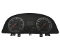 Tachometr VW Caddy 2K0920842C 110080237027 31343
