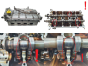 Hlava Válce 745 7701475071 1.8 16V F4P770 Renault 