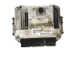 Blok Ovladačů 0281012528 9657699480 9664620780 PSA Bosch 17072