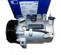 Kompresor Klimatizace Pro Citroen Peugeot ACP1541000P 9827596080 Mahle