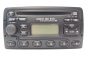 Rádio Cd Ford 6L8T-18C838-AA 6000NE