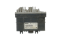 Blok Ovladačů 8A0907311M 0261203186 Volkswagen Bosch 40851