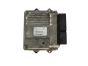 Blok Ovladačů Suzuki FGP 55195173 AB 71600.039.01 MJD 6JO.S5 Magneti Marelli