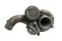 Turbodmychadlo 7701478861 8200064417 2.0 16v TD04-10T Renault 