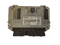 Blok Ovladačů 89661-0H070 0261S04464 Toyota PSA Bosch 14450