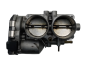 Škrticí Klapka 9128412 0280750006 Opel GM V6 Bosch