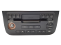 Rádio Cd Peugeot 406 9636705080 PU-2184A