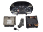 Starter Pack Skoda Fabia 036906034JE 6Q1937049D 4B0905851C 1.4
