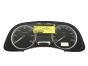 Otáčkoměr Peugeot 307 9655476580 G00 49017