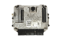 Blok Ovladačů 0281011533 3M51-12A650-HC Ford Bosch 20394