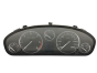 Otáčkoměr Peugeot 407 9658138280 44955