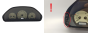 Tachometr Mercedes C W202 A2024401111