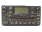 Rádio Cd Toyota RAV4 86120-42130 CQ-TT3370A 58812