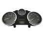 Tachometr Peugeot 206+ 9666636980 Magneti