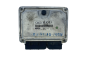 Řídicí Jednotka Motoru 4B2907401D 0281010395 Audi Bosch 51006