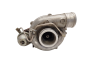 Turbodmychadlo Volvo 2.5 D5 074145701J K14 