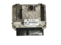 Řídicí Jednotka Motoru 045906013T 0281015033 Seat Bosch 19083