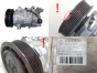 Kompresor Klimatizace 8200939386 6SEL14C Denso 1.5 dci 1.6 Renault Megane 3