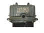 Blok Ovladačů A6401508879 0281013517 Mercedes  Bosch 14652