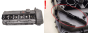Kryt Ventilů BMW 11.12- 7512840 0928400475