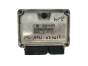 Blok Ovladačů 038906019DQ 0281010891 VW Seat Bosch 52010