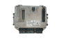 Blok Ovladačů 0281012523 9664843480 9657699480 PSA Bosch 47543
