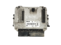 Blok Ovladačů 98074154JC 0281014643 Opel Bosch 23779