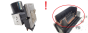 Pumpa Abs Lancia Ypsilon Y 51758178 54084819A TRW 1083