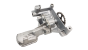 Olejové Čerpadlo 9431291021 9638783980 1001C0 2.0HDI Citroen Peugeot 