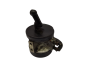 Ventil Zadek 529112 Citroen XM 11748