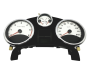 Otáčkoměr Peugeot 207 9666749180 A2C53370972 40100