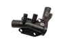 Trubky Chladicího Systému 213088998R Renault Nissan Opel 2.0 dCi 