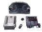 Starter Pack VW Golf 5 03G906016CB 3C0937049E 1K0920862B 1.9 TDI