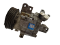 Kompresor Klimatizace Citroen Peugeot C1 107 6453RJ DKV-06R 88310-0H010-C