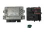 Starter Pack Renault Twingo 2 8200774747 8200874483 1,2 16V