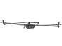 Mechanizmus Stěračů Opel Astra J 13262434 3397020986 Bosch 1871