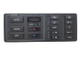 Panel Větrání AC SAAB 9000 4383790