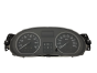 Otáčkoměr Dacia Sandero 248101432R 23350