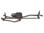 Mechanizmus Stěračů Předek Audi A6 C6 4F1955023A 4F1955119 Bosch
