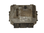 Blok Ovladačů 0281012526 9666579080 9657699480 PSA Bosch 14788