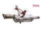 Filtr Fap Dpf 200101038R Renault Master 3 0km