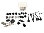 Upevnění Nárazníku Zadek Originál Peugeot 3008 1613431980 6999KF