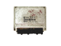 Blok Ovladačů VW 8D0907557T 0261204185 Bosch 