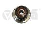 Náboje Na Kola Zadek 6RF501611A 55011623001 VW Skoda Vika
