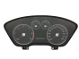 Tachometr Ford Focus 4M5T-10849-GS 4M5T10849GS 44402