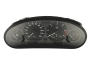Tachometr BMW 3 E46 6211 4117708 0263639160 39865